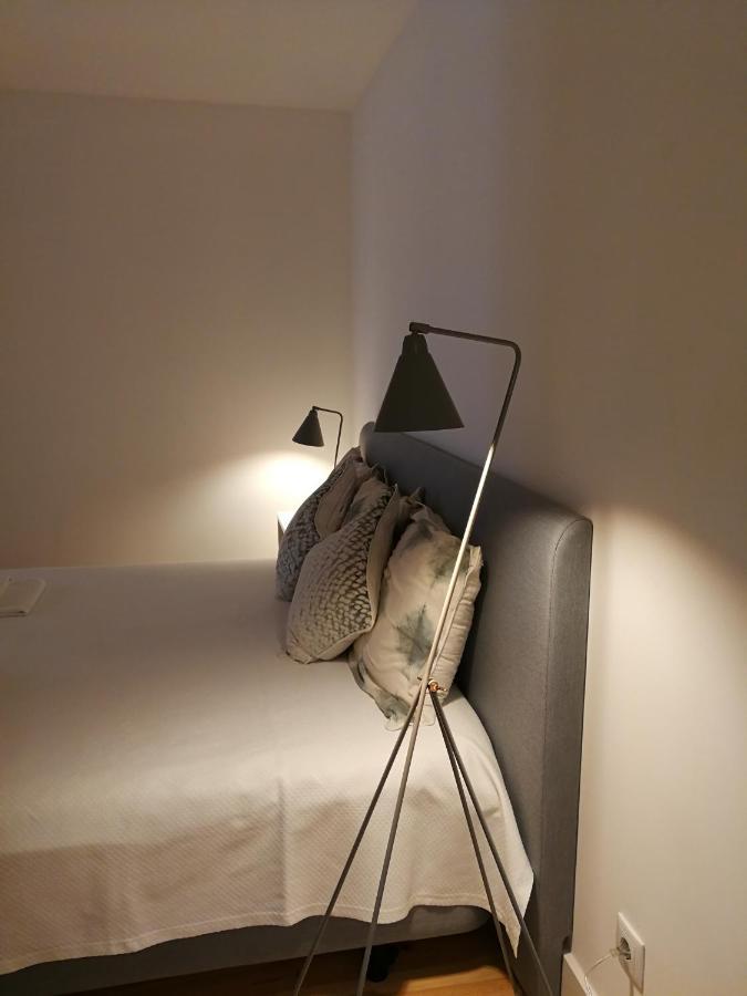 Chiado Downtown Apartment Lisbon Luaran gambar