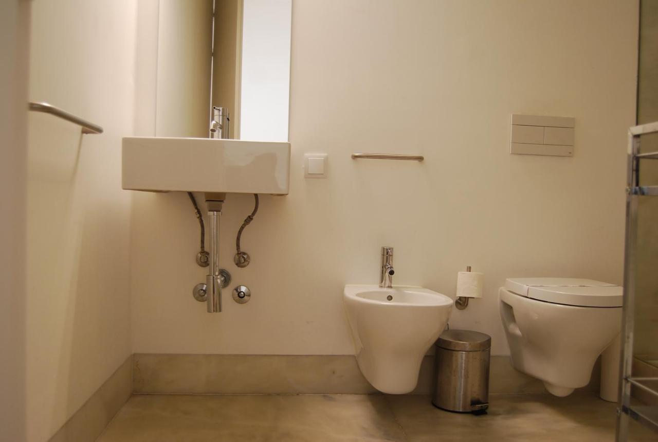 Chiado Downtown Apartment Lisbon Luaran gambar