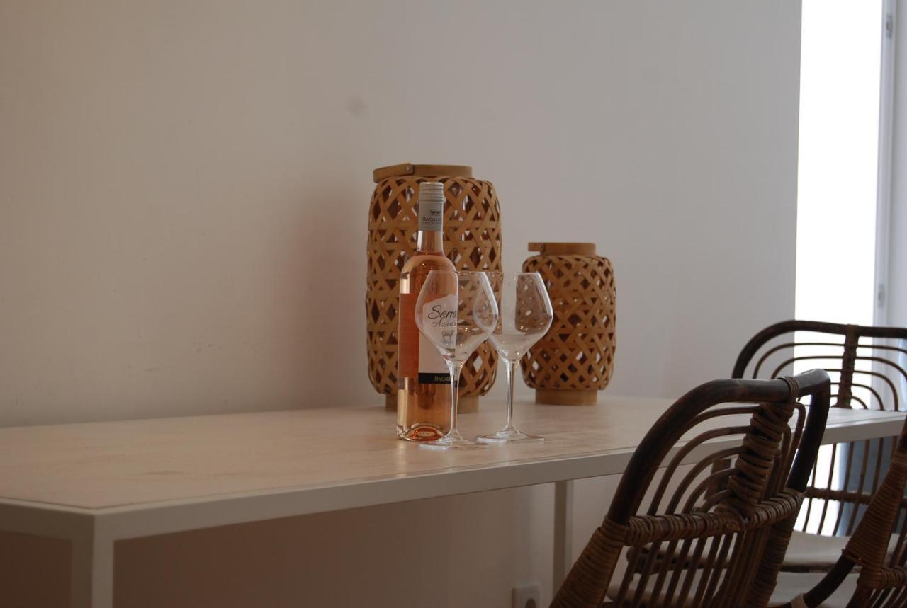 Chiado Downtown Apartment Lisbon Luaran gambar