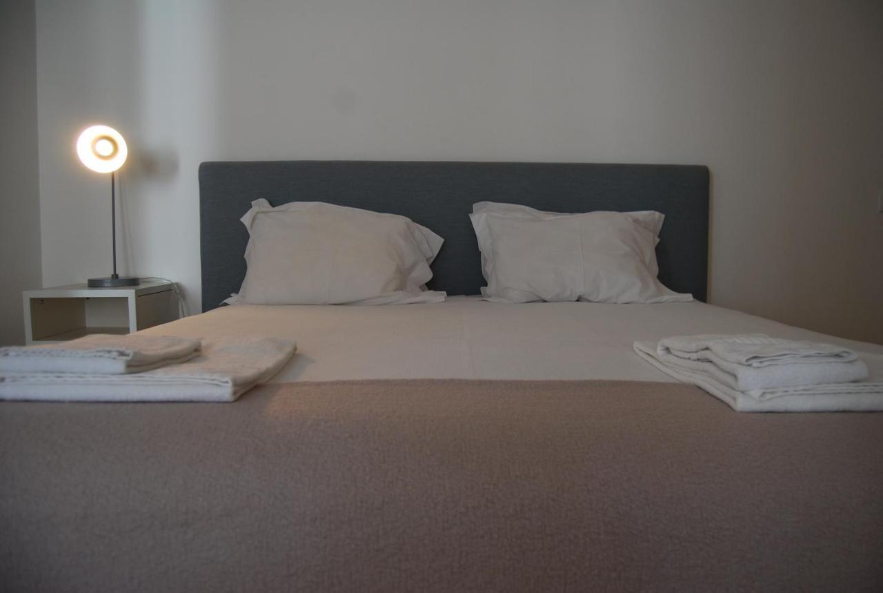 Chiado Downtown Apartment Lisbon Luaran gambar